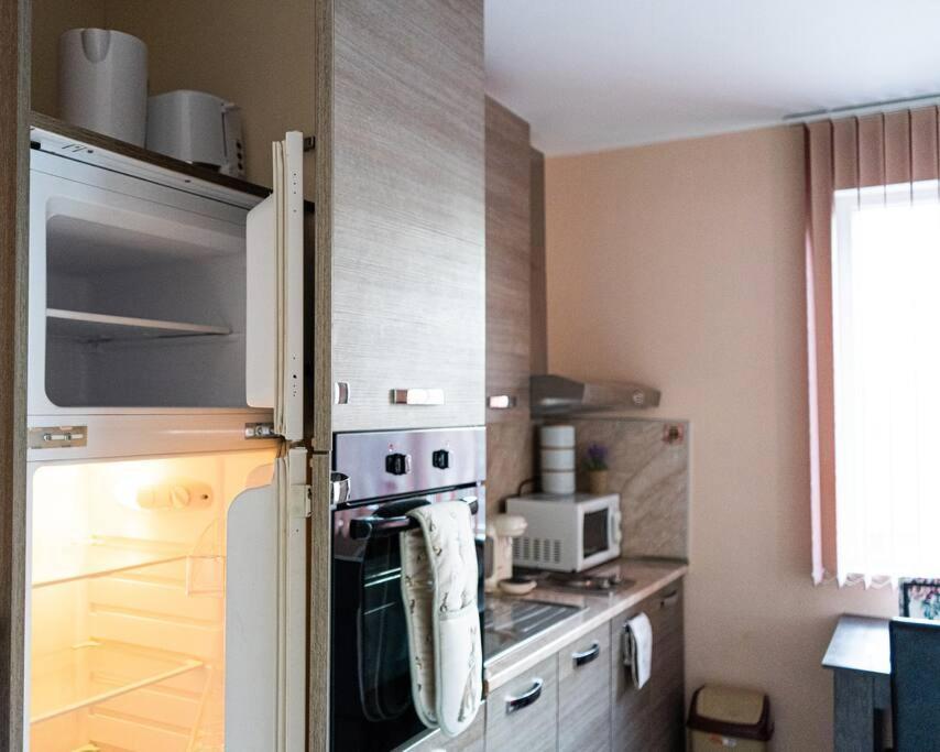 Modern & Bright 1Bd Apartment Near Main Square Filibe Dış mekan fotoğraf