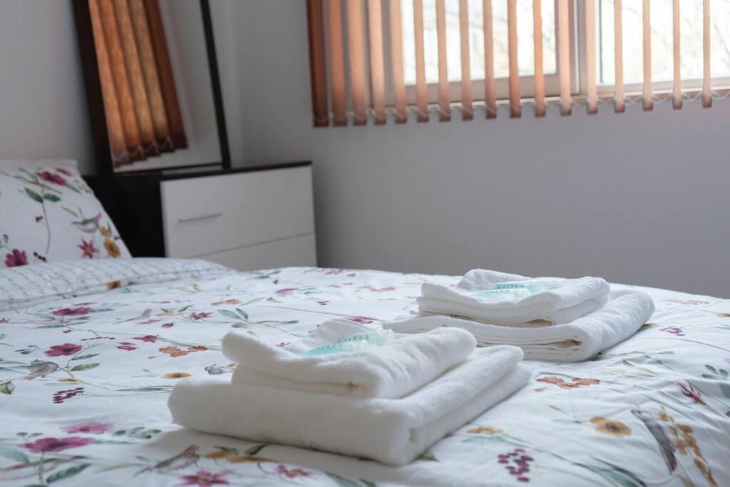 Modern & Bright 1Bd Apartment Near Main Square Filibe Dış mekan fotoğraf