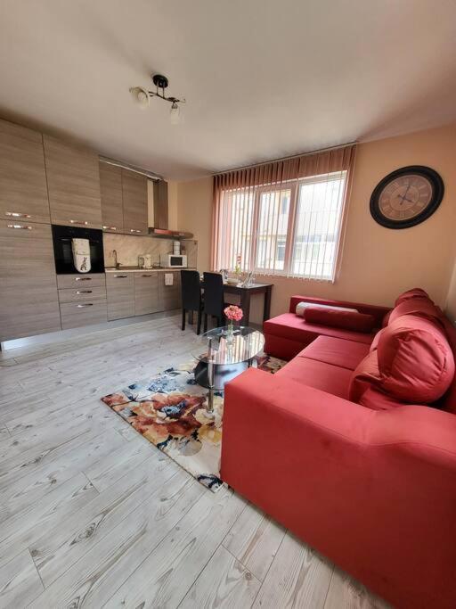 Modern & Bright 1Bd Apartment Near Main Square Filibe Dış mekan fotoğraf
